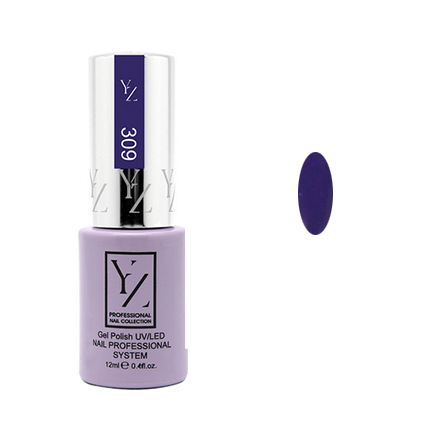 

Гель-лак Yllozure Nail Professional System №309