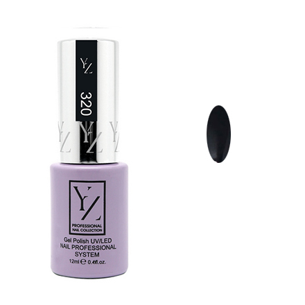 

Гель-лак Yllozure Nail Professional System №320