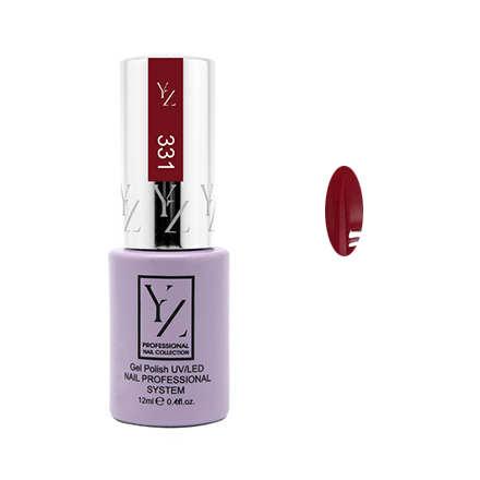 

Гель-лак Yllozure Nail Professional System №331