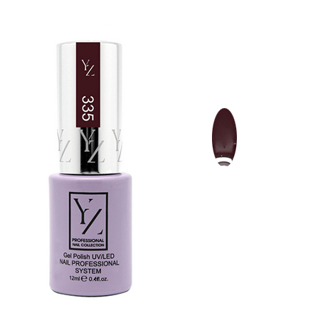 

Гель-лак Yllozure Nail Professional System №335