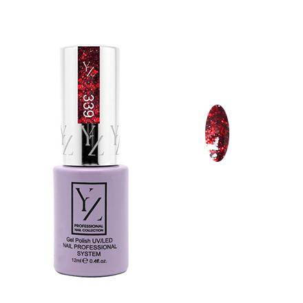 

Гель-лак Yllozure Nail Professional System №339