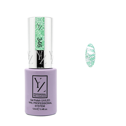 

Гель-лак Yllozure Nail Professional System №346
