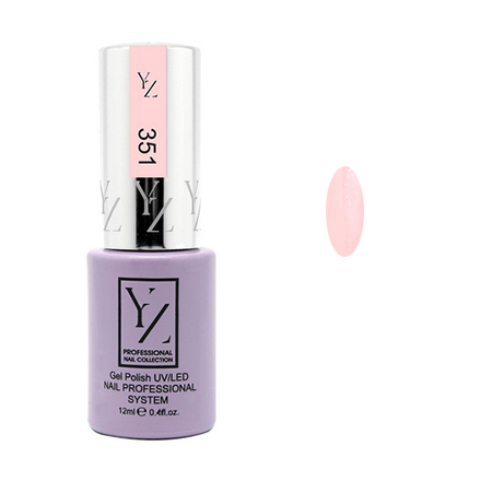 

Гель-лак Yllozure Nail Professional System №351