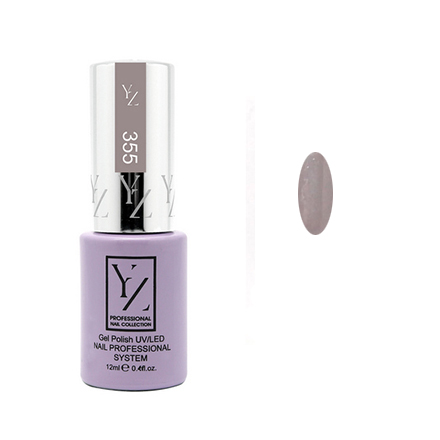 

Гель-лак Yllozure Nail Professional System №355
