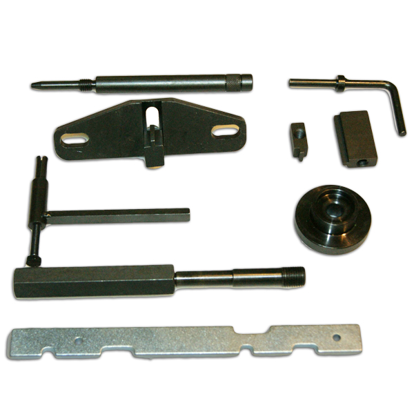 фото Набор инструментов для ford 1.8 tddi / tdci car-tool ct-1169 cartool