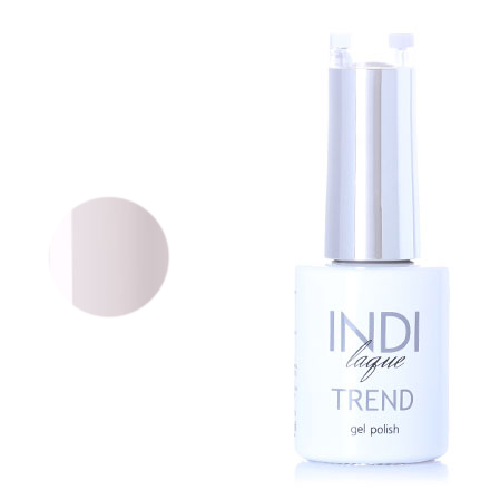 

ruNail, Гель-лак Indi Trend №5202