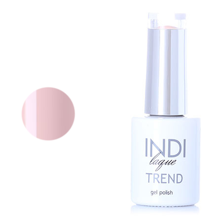 

ruNail, Гель-лак Indi Trend №5204