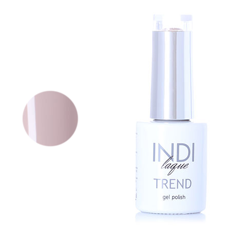 

ruNail, Гель-лак Indi Trend №5205