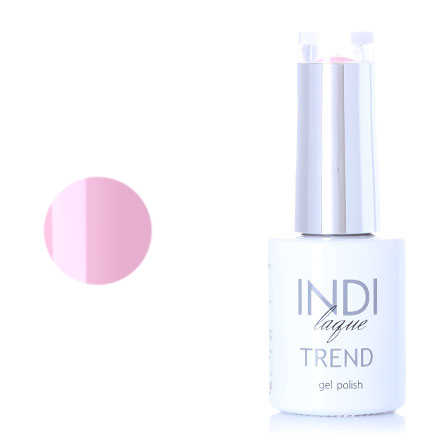 

ruNail, Гель-лак Indi Trend №5207