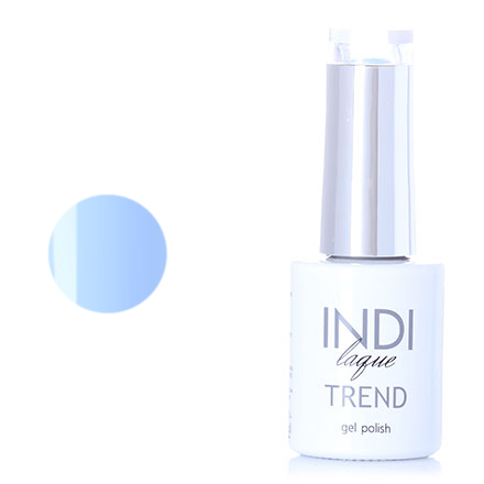 Гель-лак RuNail Indi Trend №5215