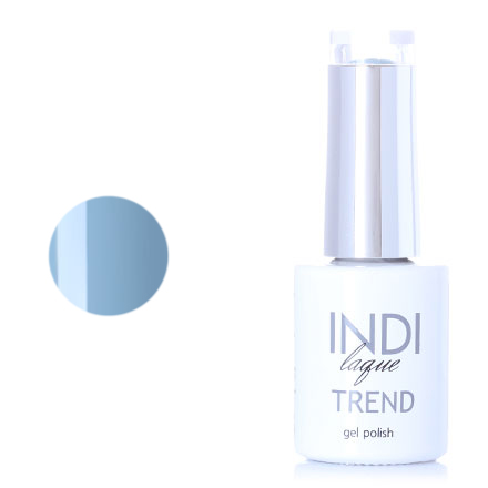 

ruNail, Гель-лак Indi Trend №5216