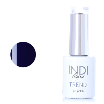 

ruNail, Гель-лак Indi Trend №5236