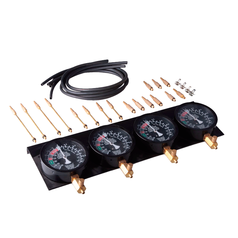

Синхронизатор карбюраторов мотоциклов Car-tool CT-H032