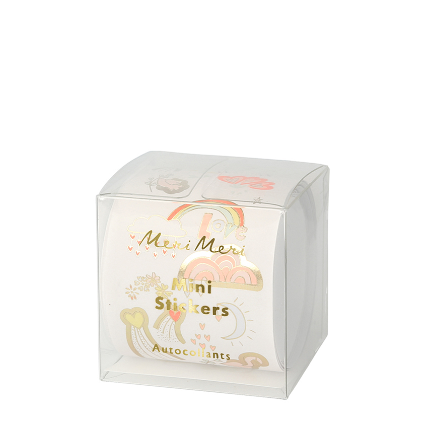 

Наклейки Meri Meri День Валентина