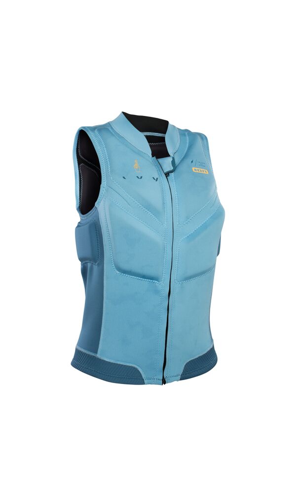 фото Спасательный жилет ion ivy vest fz 2020, black, xs