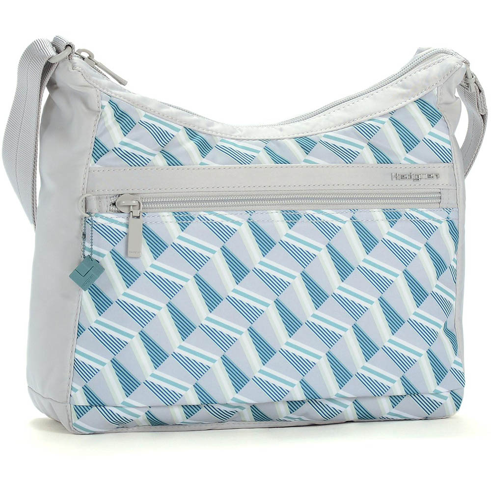 

Сумка женская Hedgren HIC01S Harper`s Sailor Print разноцветная, HIC01S Harper`s