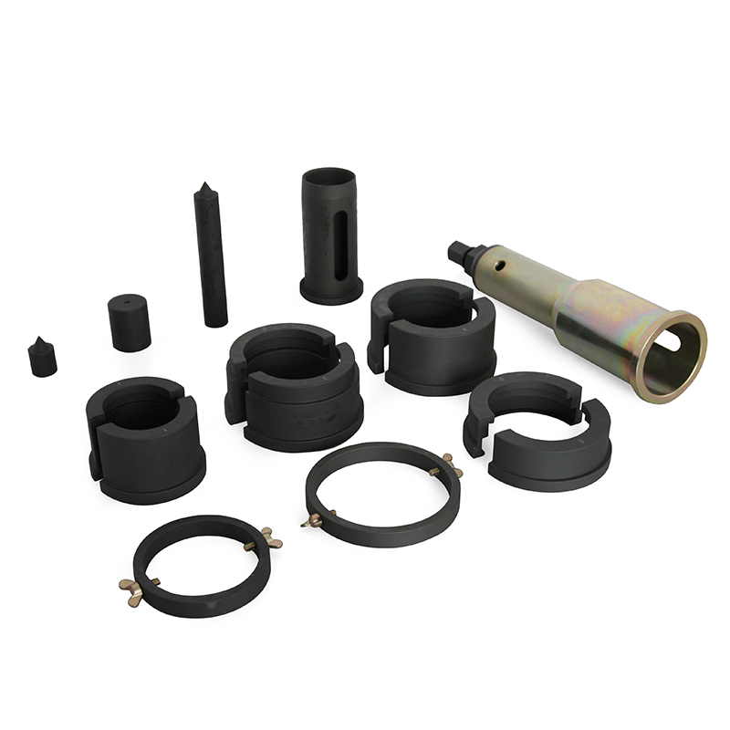 

Съемник подшипников Car-tool CT-B1271