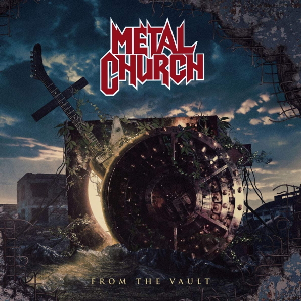 

Metal Church / From The Vault (2LP)