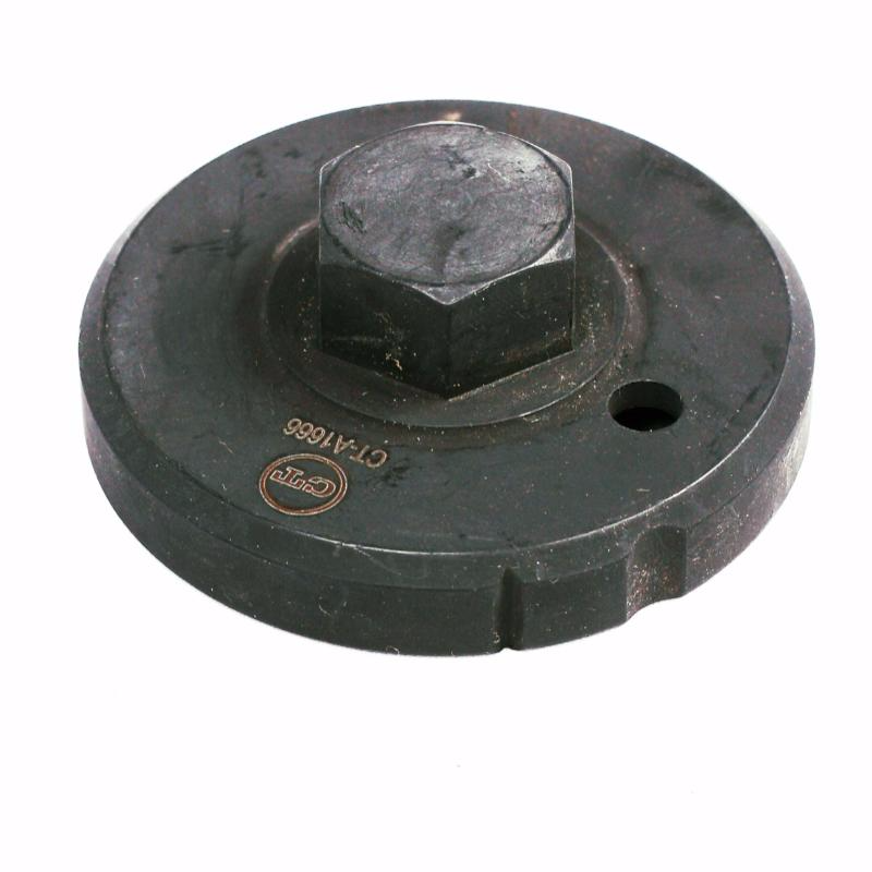 Приспособление для проворота коленвала Car-tool CT-A1666