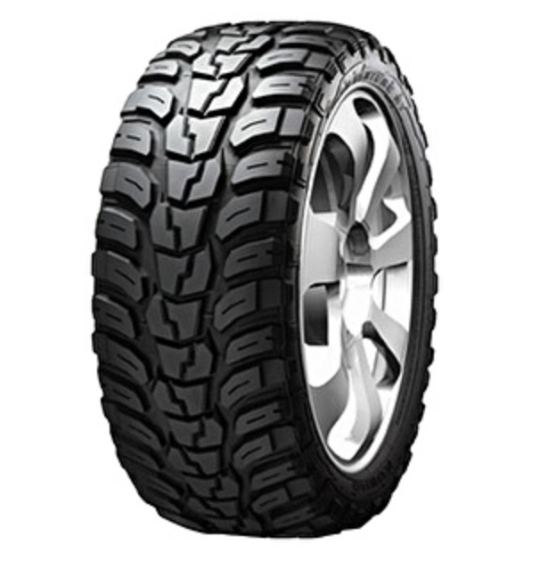 фото Шины kumho 235/85/16 q 120/116 kl-71 1875313