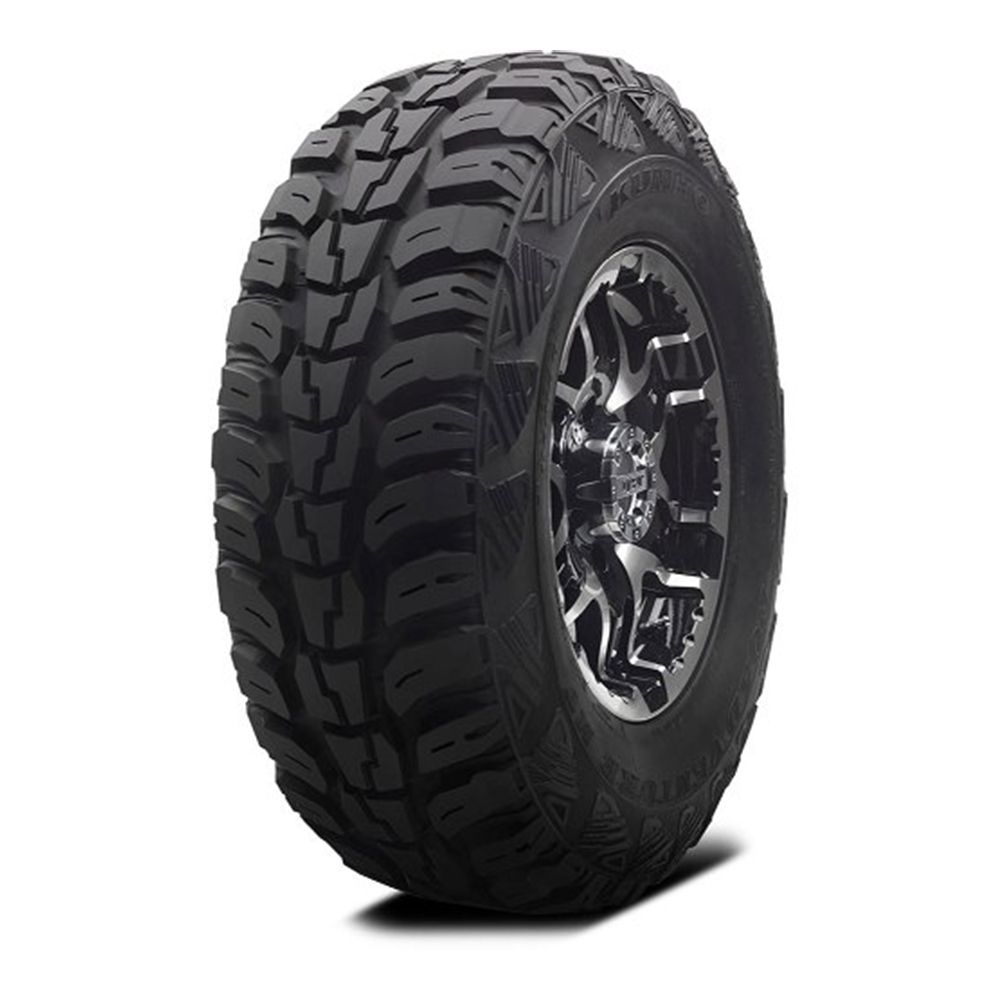 фото Шины kumho 205/80/16 q 104 kl-71 xl 1853913