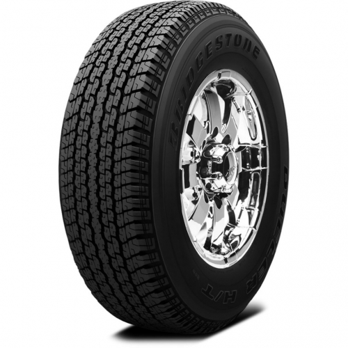 фото Шины bridgestone 215/60/17 h 96 d843 12864