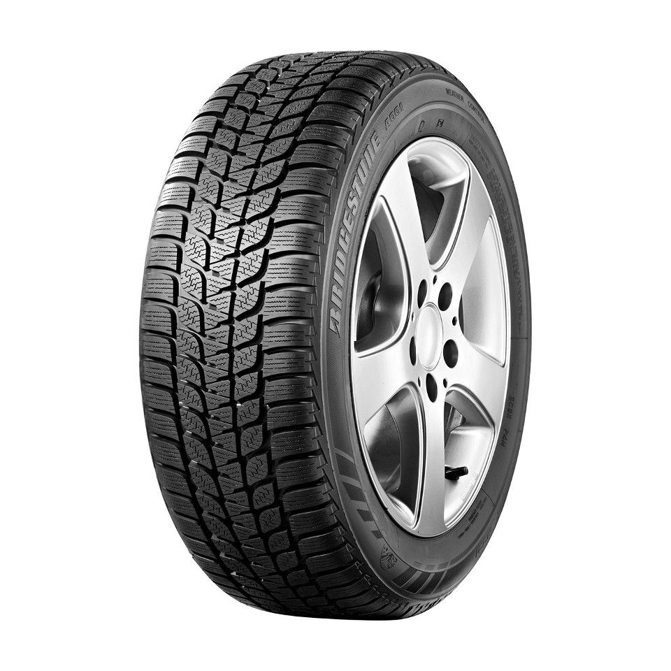 фото Шины bridgestone 275/35/21 y 103 a001 xl run flat 10063