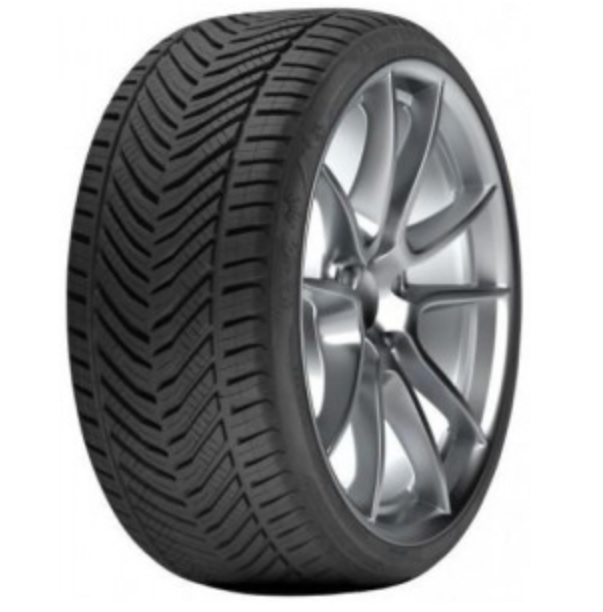 

Шины Tigar 185/60/15 V 88 ALL SEASON XL 175668, All Season XL