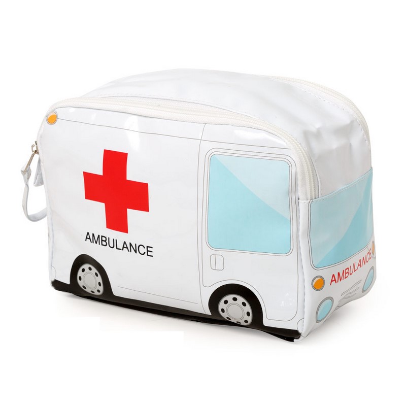 Купить Сумка для лекарств Balvi Ambulance 26106