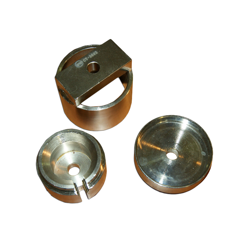 

Комплект инструмента для замены опоры VAG 3416 Car-tool CT-3693