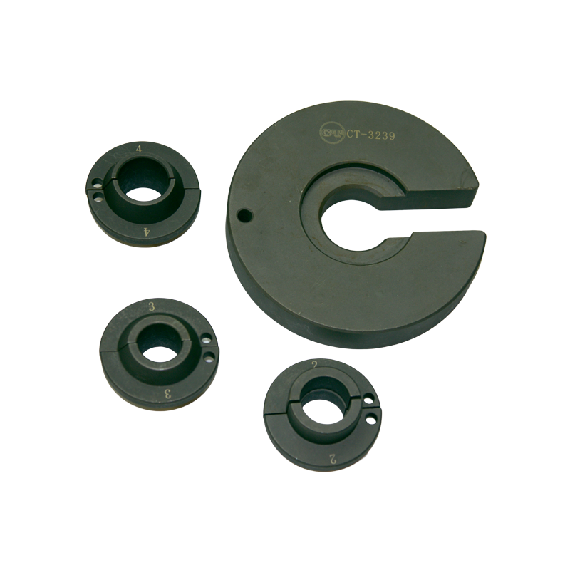 

Инструмент для запрессовки трипода VAG T10065 Car-tool CT-3239