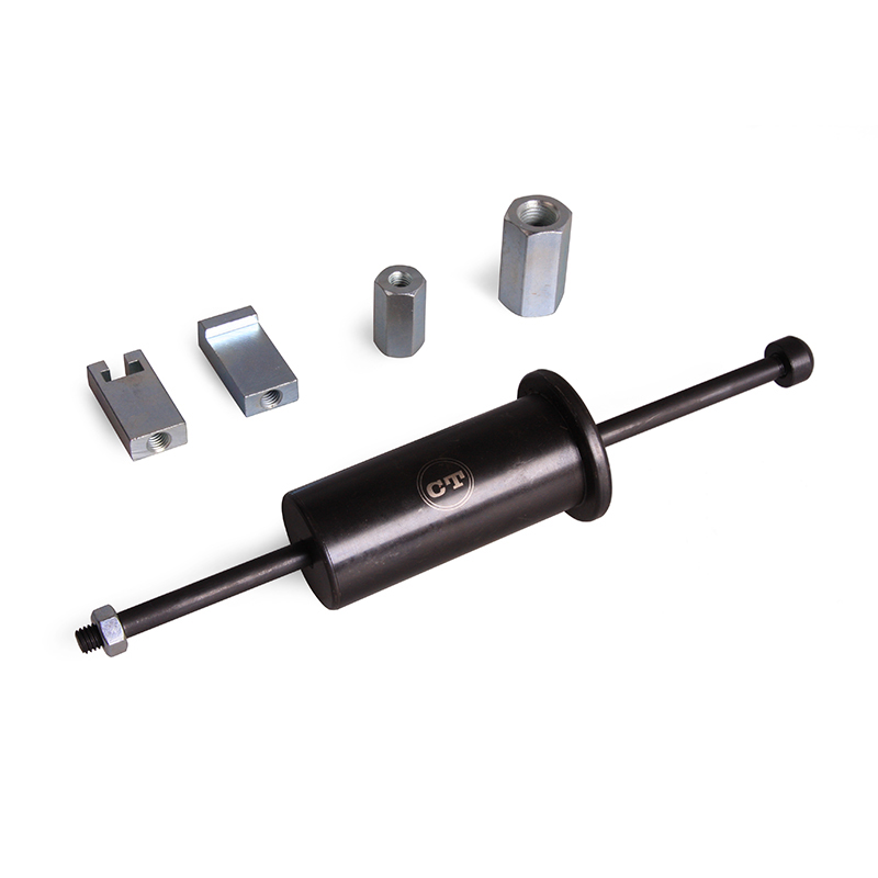 

Съемник форсунок VAG Car-tool CT-1400Q