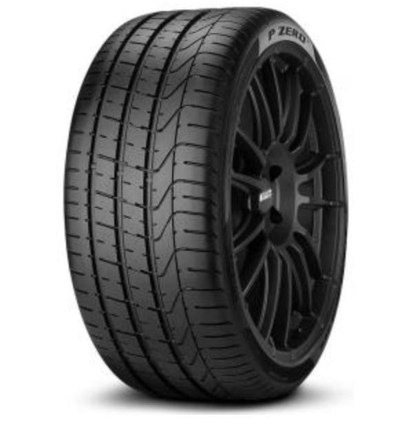 

Шины Pirelli 245/40/20 W 99 P Zero XL (VOL) 3849900, P Zero XL