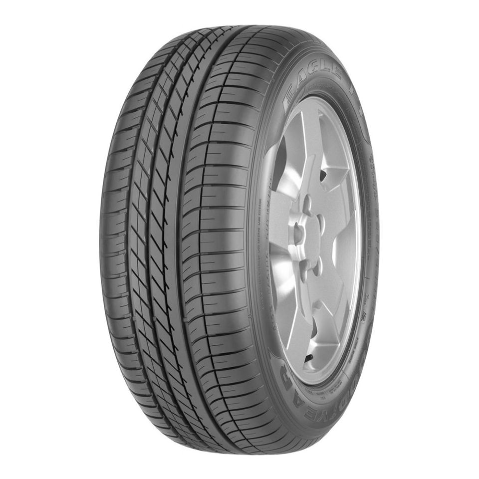 фото Шины goodyear 245/50/19 w 105 eag. f-1 asymmetric suv 4х4 xl run on flat 535791