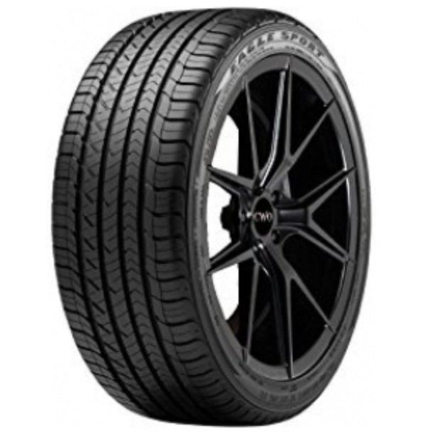 Шины GOODYEAR 205/55/17 V 95 EAGLE SPORT TZ XL 575683