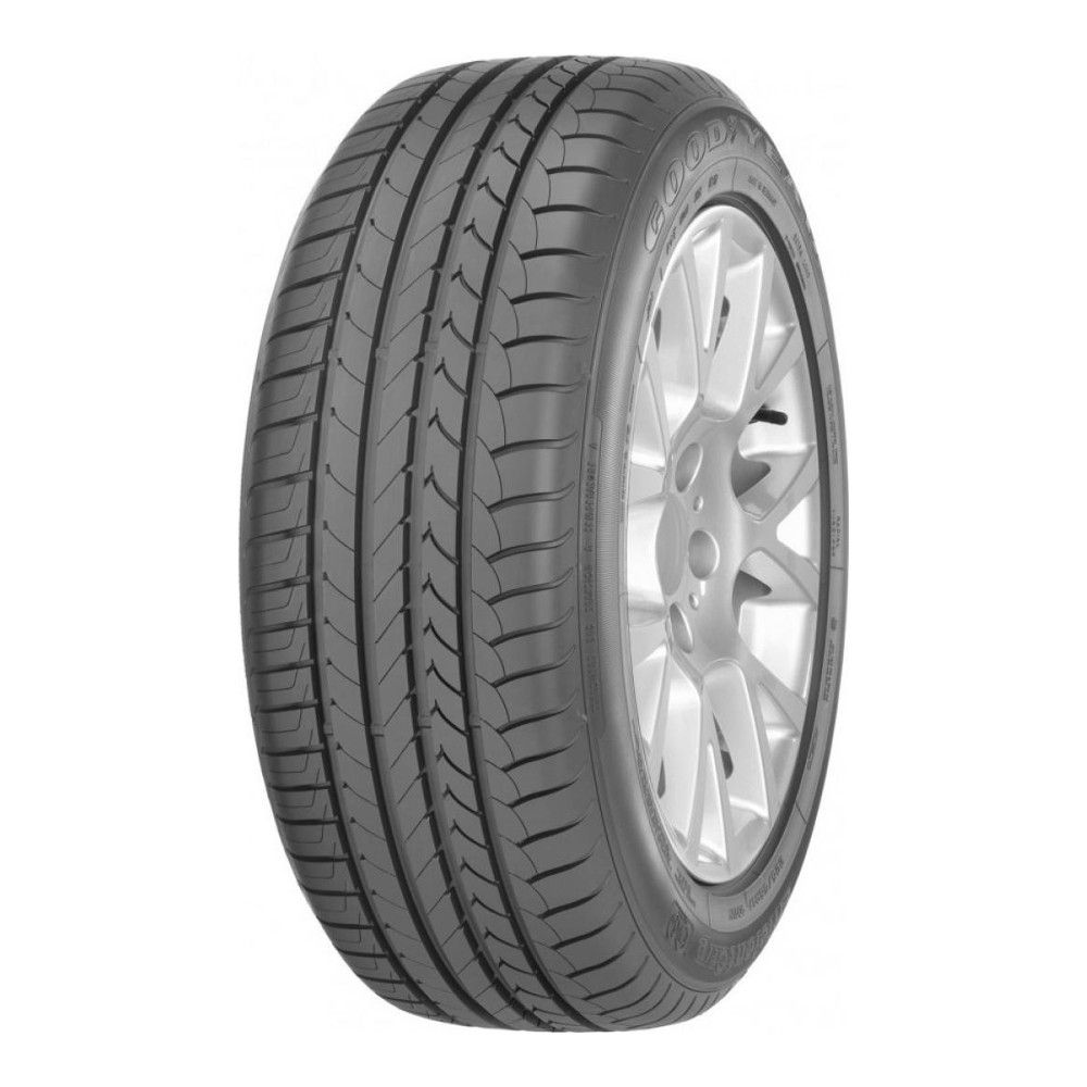 фото Шины goodyear 225/45/18 y 91 efficientgrip run on flat (bmw) 541672