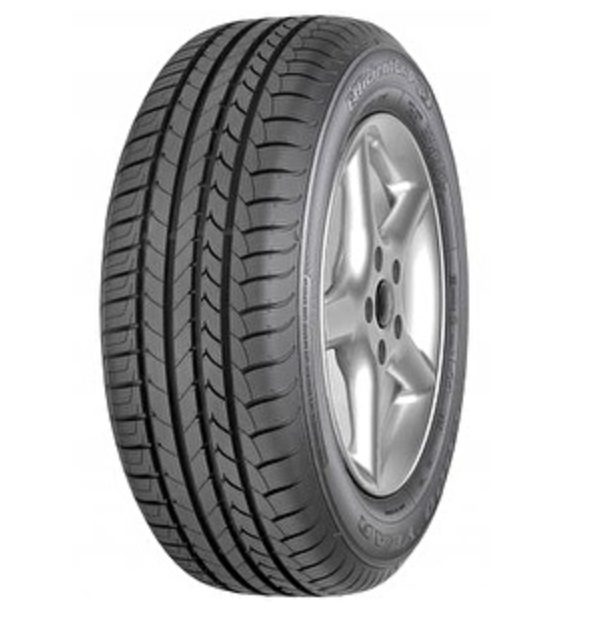 

Шины GOODYEAR 205/60/16 W 92 EFFICIENTGRIP Run On Flat 526895, Efficientgrip