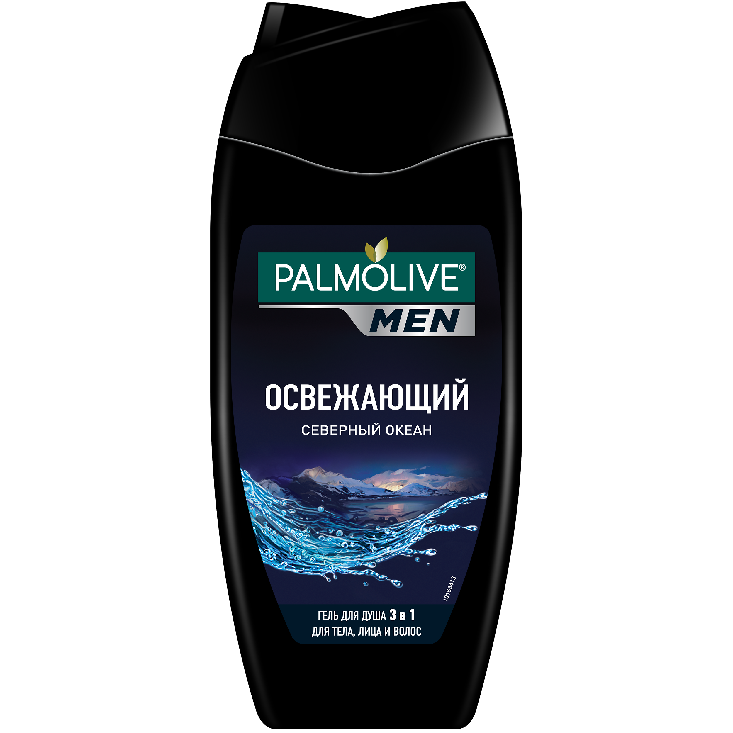 

Гель для душа Palmolive Северный океан Мужской 250 мл, северный океан Мужской