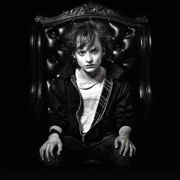 

Indochine / Singles Collection (5LP)
