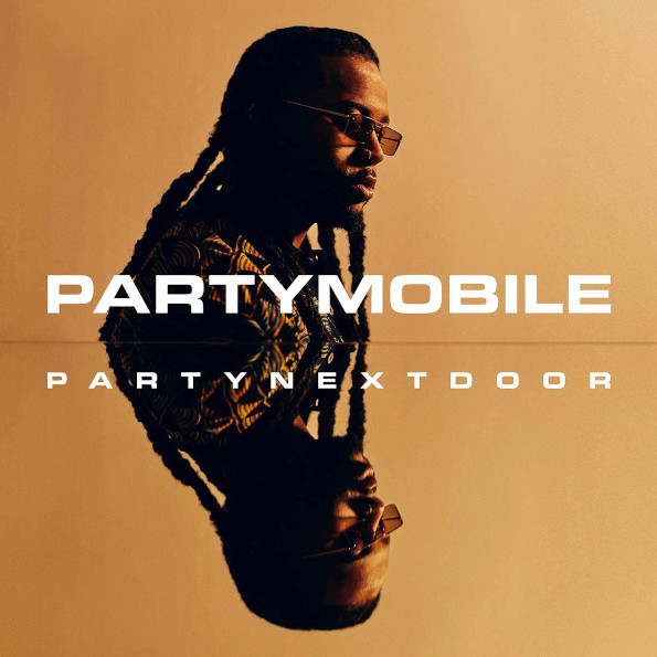 

PartyNextDoor / Partymobile (2LP)