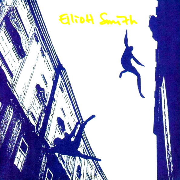 

Elliot Smith / Elliot Smith (2LP)