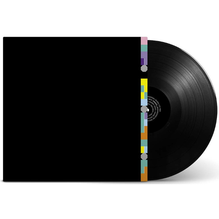 

New Order / Blue Monday (12" Vinyl Single)