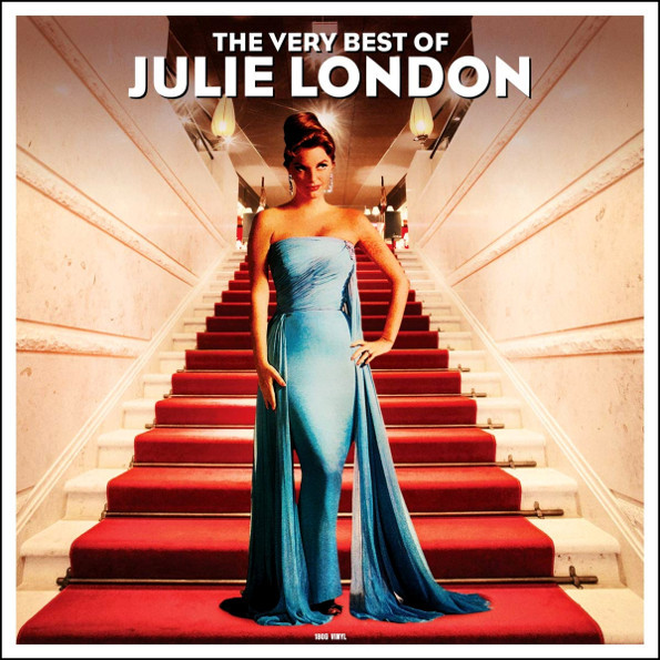 Julie London / The Very Best Of (LP)