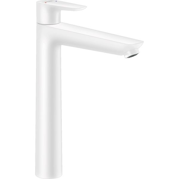 фото Смеситель для раковины hansgrohe talis e 71716700