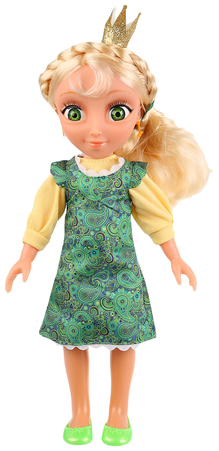 

Кукла "Царевна. Василиса", 15 см