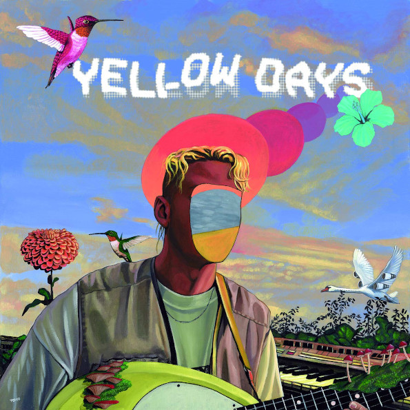 

Yellow Days / A Day In A Yellow Beat (CD)