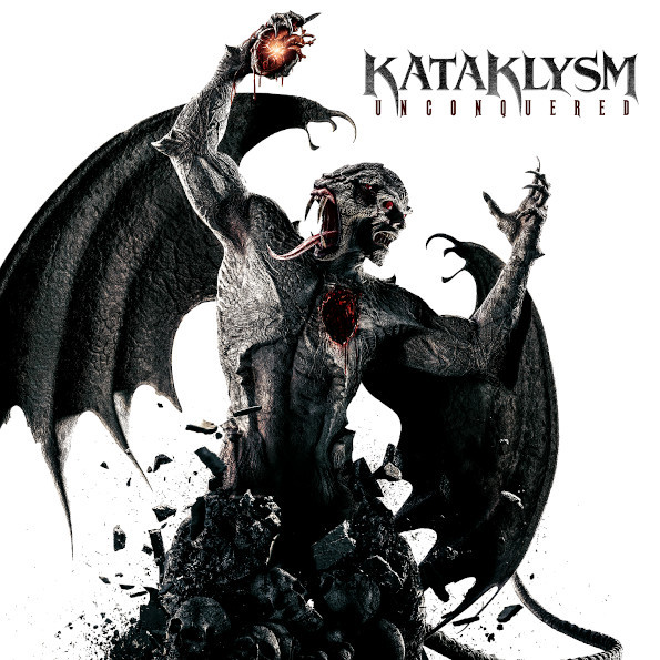 

Kataklysm / Unconquered (RU)(CD)