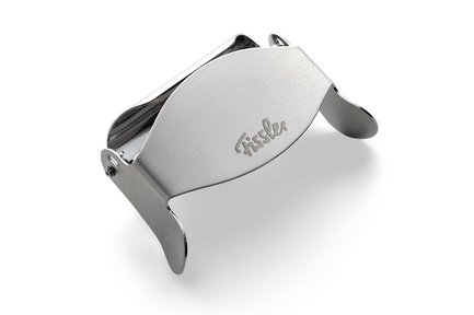 фото Fissler овощечистка multi peeler, 6х3.5х2.5 см 104001000