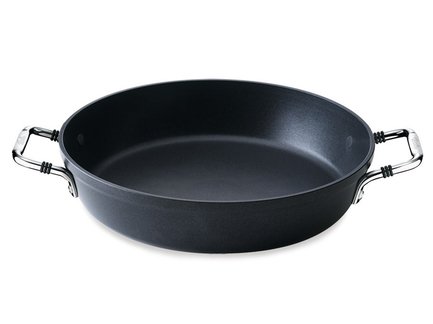 фото Fissler сковорода глубокая adaman, 24 см 56515241
