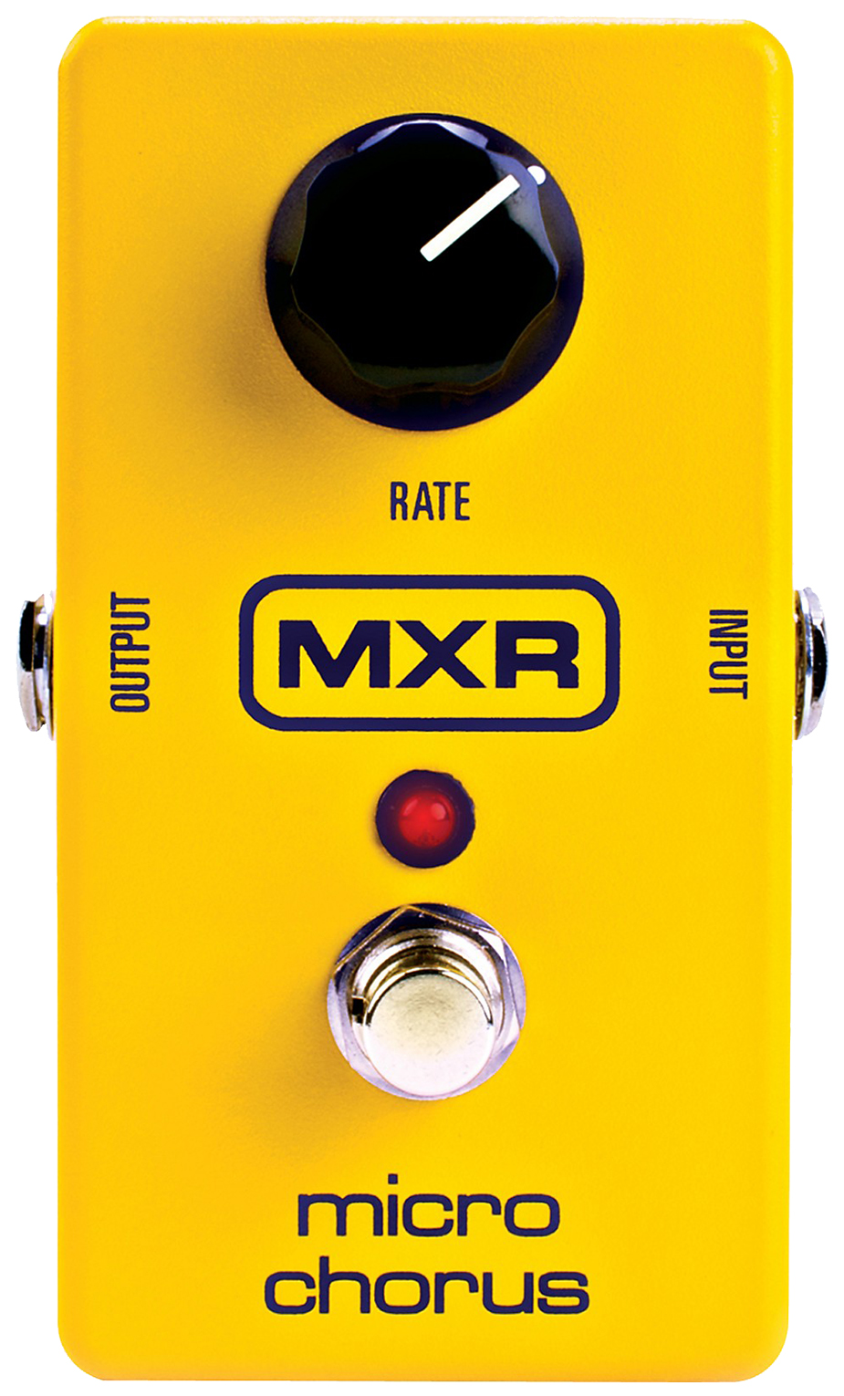 

Эффект гитарный Dunlop MXR M148 Micro Chorus, MXR M148 Micro Chorus